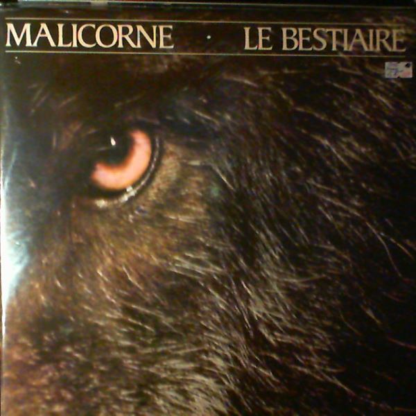 Malicorne — Le Bestiaire