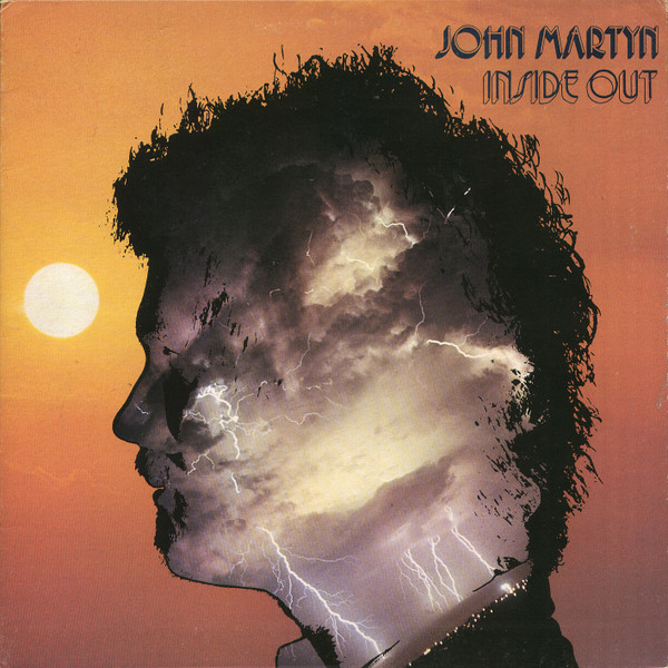 Martyn John — Inside Out
