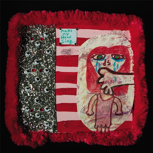 Mayfield Jessica Lea — Make My Head Sing...