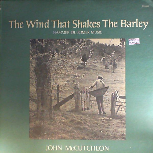 McCutcheon — Wind that shkes the barley