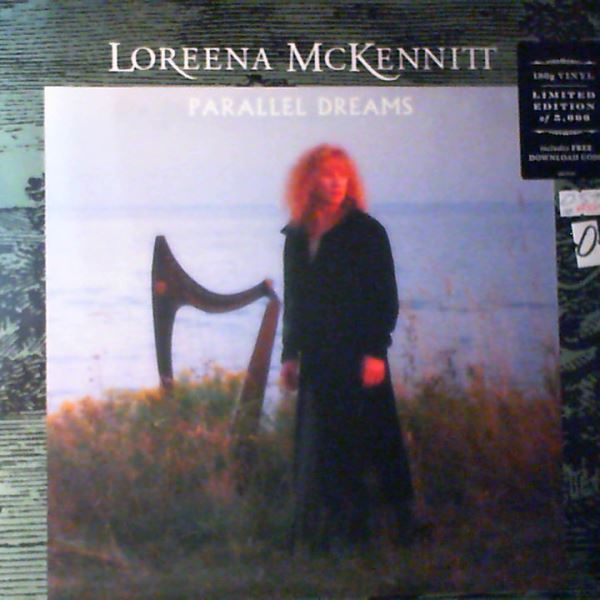 McKennitt Loreena — Parallel Dreams