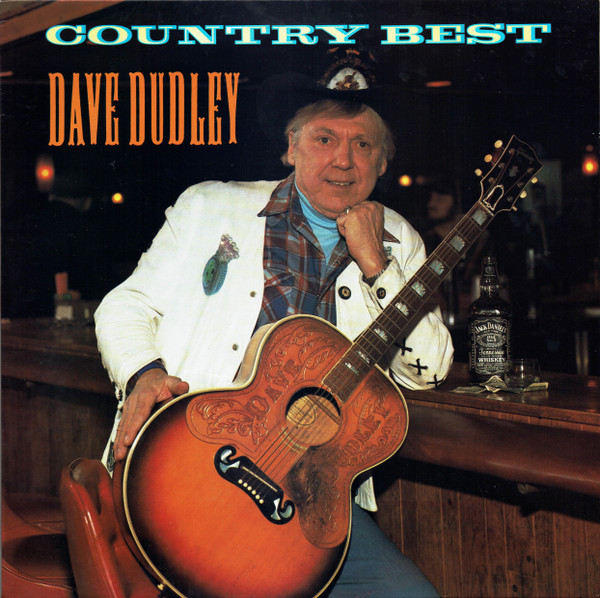 Dave Dudley — Country Best