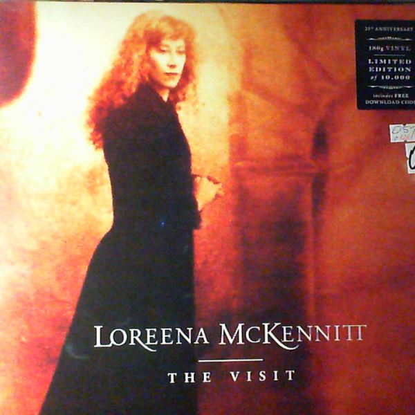 McKennitt Loreena — Visit