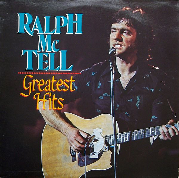 McTell Ralph — Greatest Hits