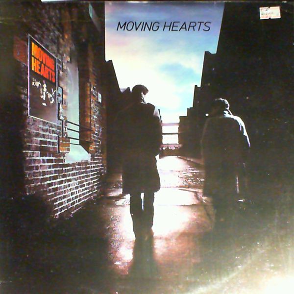 Moving hearts — Dark End Of The Street