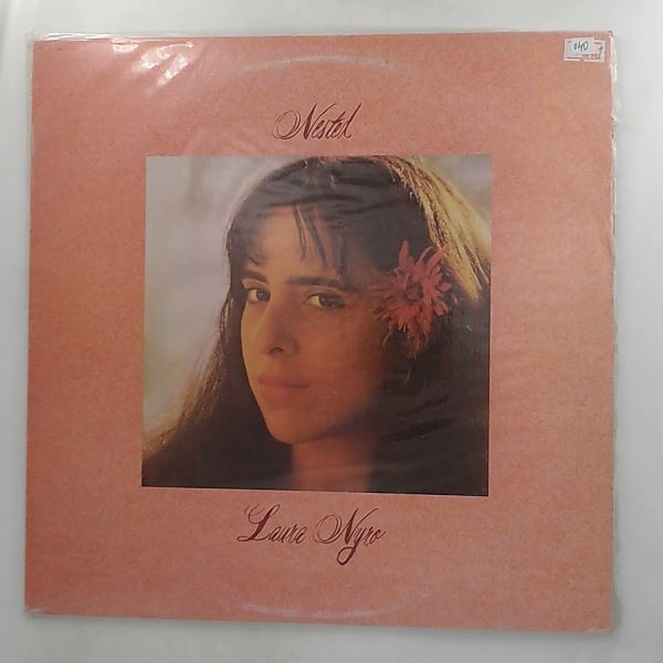Nyro Laura — Nested