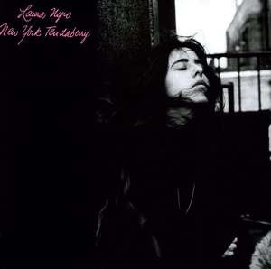 Laura Nyro — New York Tendaberry