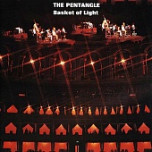 Pentangle — Basket Of Light