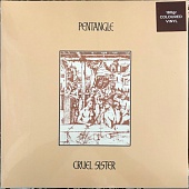 Pentangle — Cruel Sister