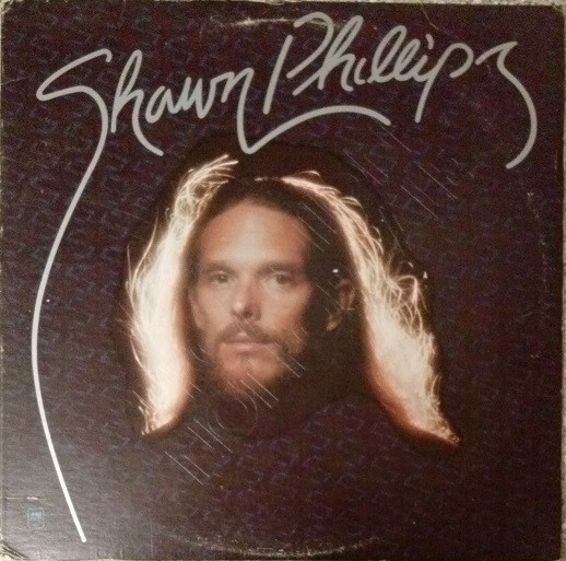 Phillips Shawn — "Bright White"