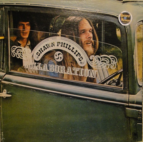 Phillips Shawn — Collaboration