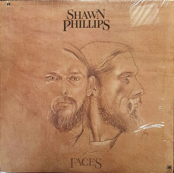 Phillips Shawn — Faces