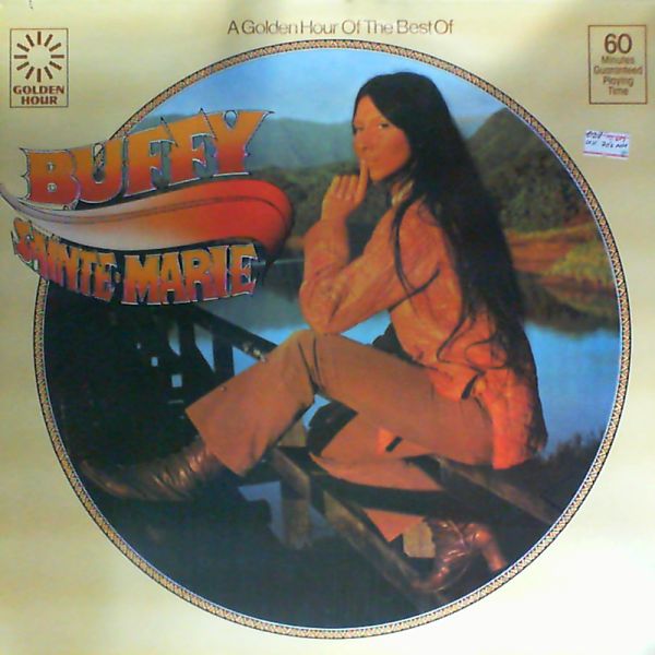 Sainte-Marie Buffy — Golden hour