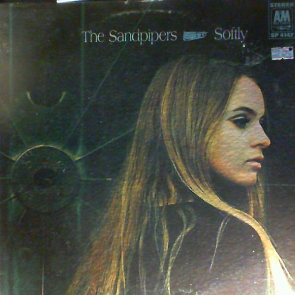 Sandpipers — Softly