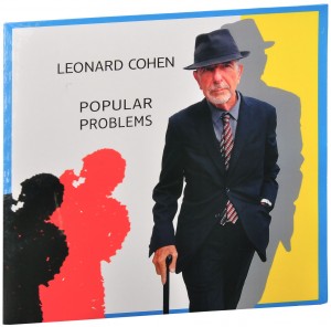Leonard Cohen — Popular Problems