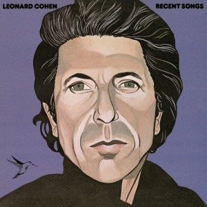 Leonard Cohen — Recent Songs
