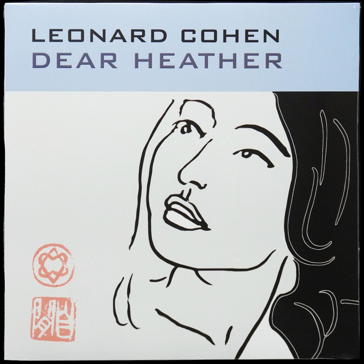 Leonard Cohen — Dear Heather