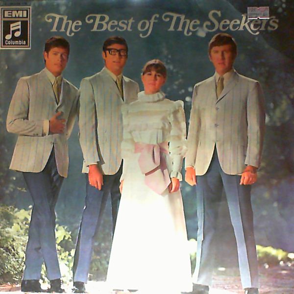 Seekers — Best of Seekers