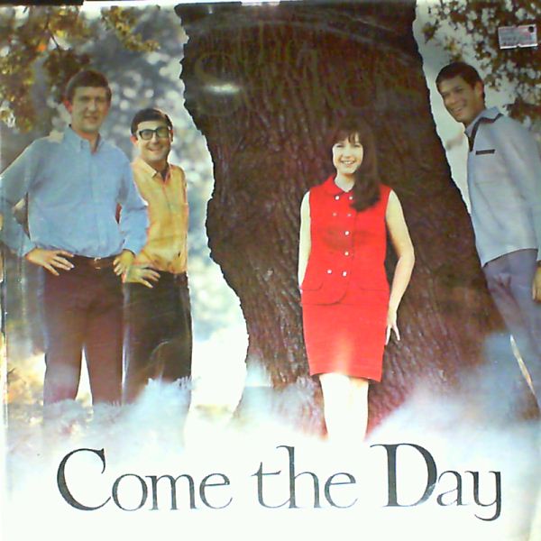 Seekers — Come The Day