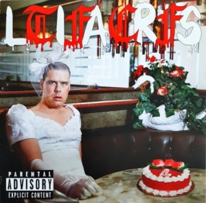 Liars — TFCF