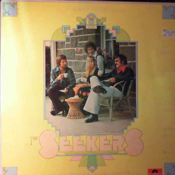 Seekers — Seekers