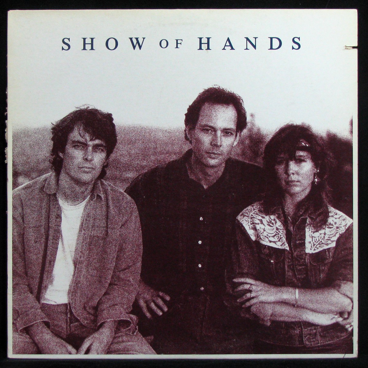 Show Of Hands — Show Of Hands