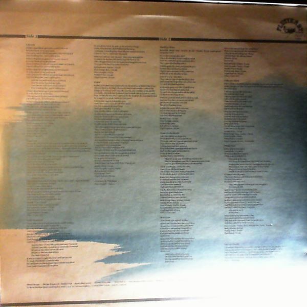 Steeleye Span — Back in Line