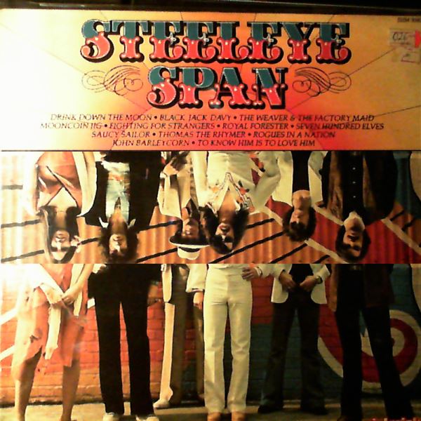 Steeleye Span — Various