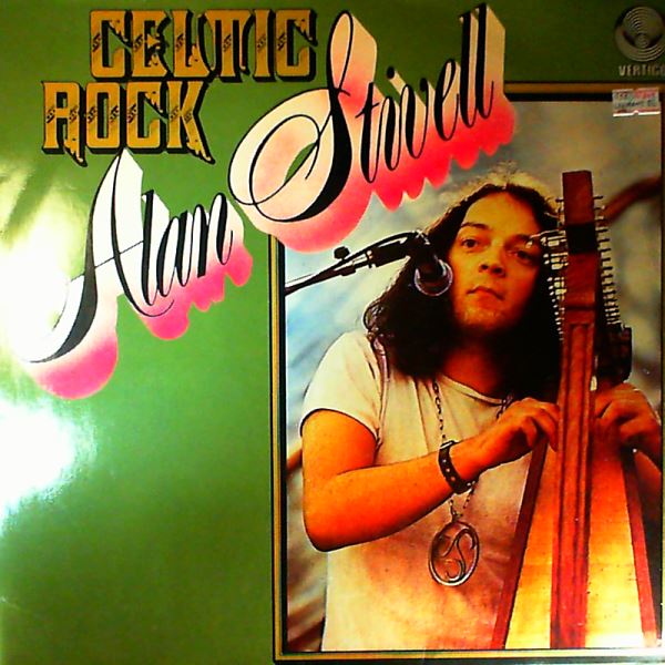 Stivell Alan — Celtic Rock