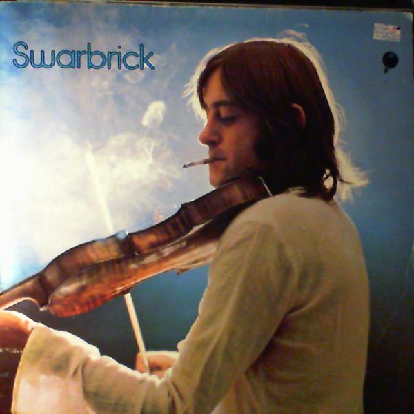 Swarbrick Dave (Fairport Convention solo) — Swarbrick
