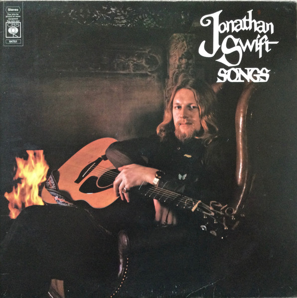 Swift Jonathan — Songs