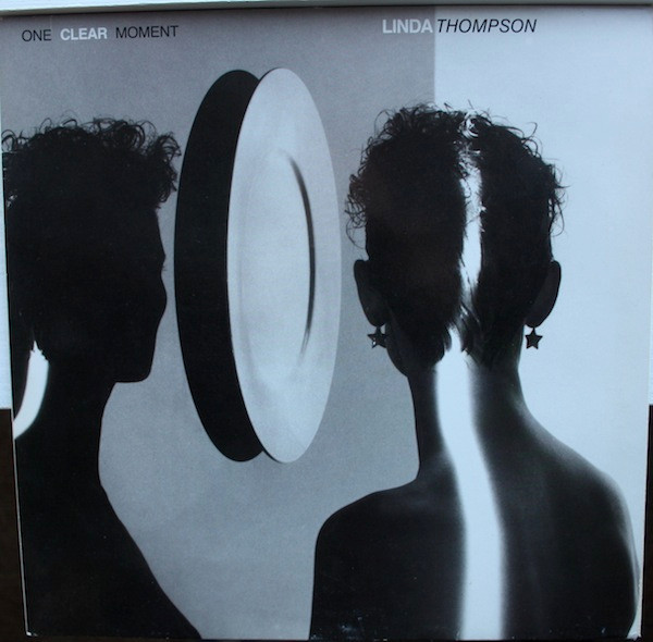 Thompson Linda — One Clear Moment