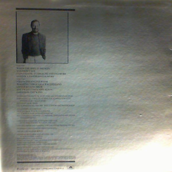 Thompson Richard — Across A Crowded Room