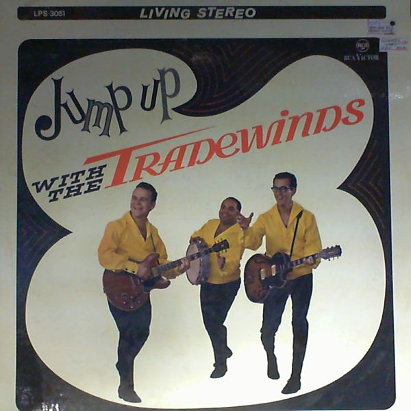 Tradewinds — Jump up with the Tradewinds