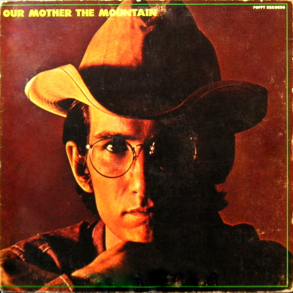 Townes Van Zandt — Our Mother The Mountain