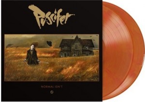Puscifer — Normal Isn't