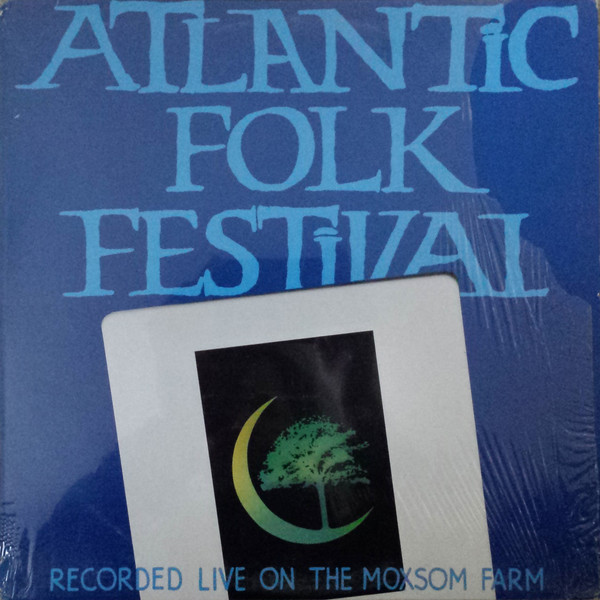 Various — Atlantic Folk Festival