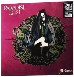 Paradise Lost — Medusa