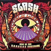 SLASH — Live At The S.E.R.P.E.N.T. Festival