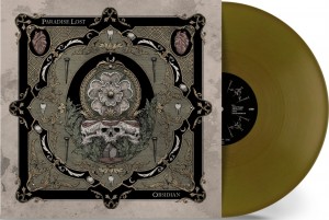 Paradise Lost — Obsidian