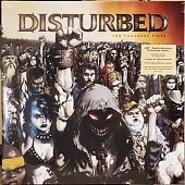 Disturbed — Ten Thousand Fists