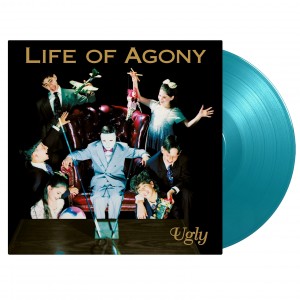 Life Of Agony — Ugly