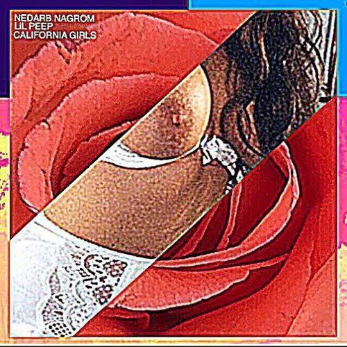 Lil Peep — California Girls