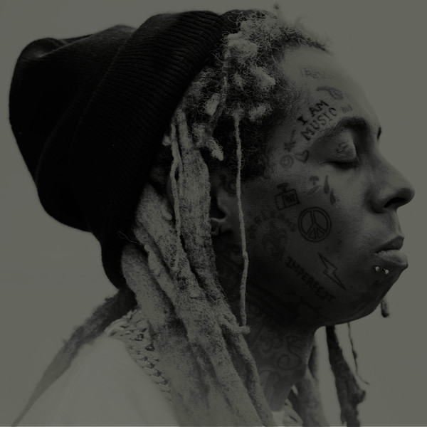 Lil Wayne — I Am Music