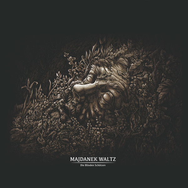 Majdanek Waltz — Die Blinden Schützen