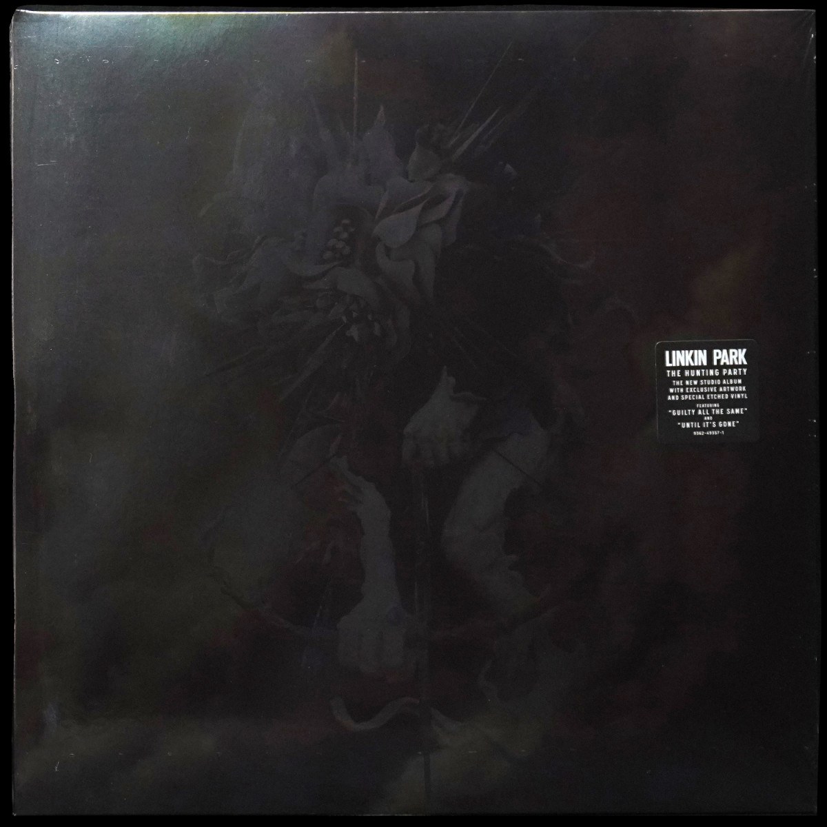 Linkin Park — The Hunting Party