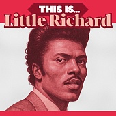 LITTLE RICHARD — This Is...