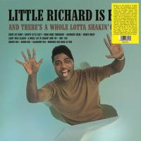 Little Richard — This Is Little Richard