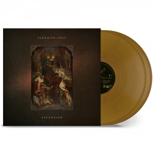 Paradise Lost — Ascension
