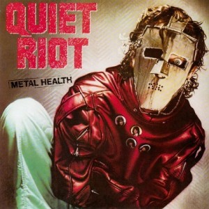 Quiet Riot — Metal Health